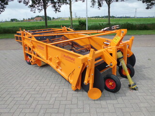 Keulmac uienrooier 1.50 meter 1/13