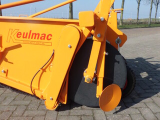 Keulmac uienrooier 1.50 meter 9/13