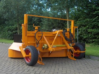 Uienloofklapper 2.25 meter 1/6