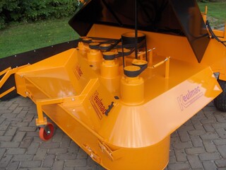 Uienloofklapper 2.25 meter 4/6