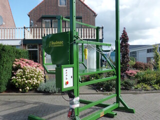 Kistenkantelaar mechanisch 4/4