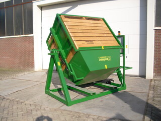 Kistendraaier 2/8