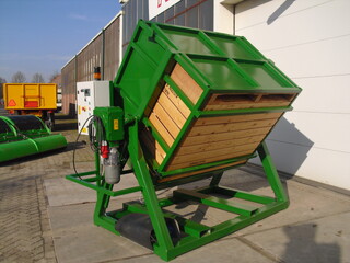 Kistendraaier 3/8