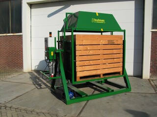 Kistendraaier 1/8