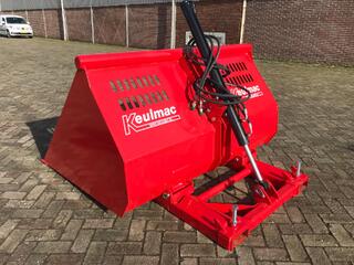 Heftruck Schepbak 1/6
