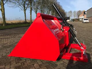 Heftruck Schepbak 3/6