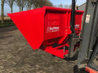 Heftruck Schepbak 5/6