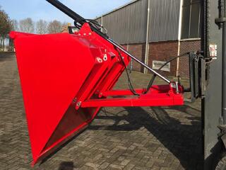 Heftruck Schepbak 6/6