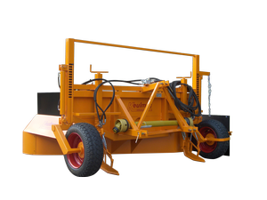 Uienloofklapper 2,25m||uienloofklapper-225, afbeelding 3