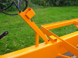 Gestuurde kistenwagen 8/9