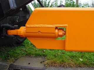 Gestuurde kistenwagen 9/9