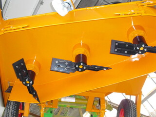 Uienloofklapper 1.50 meter 4/4