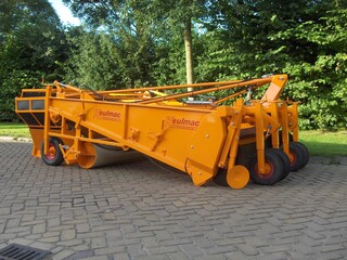 Uienrooier 2.25 meter 1/19
