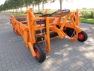 Uienrooier 2.25 meter 2/19