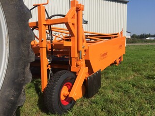 Uienrooier 2.25 meter 3/19
