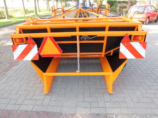 Uienrooier 2.25 meter 6/19
