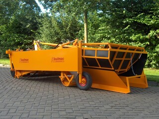 Uienrooier 2.25 meter 7/19