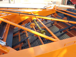 Uienrooier 2.25 meter 10/19