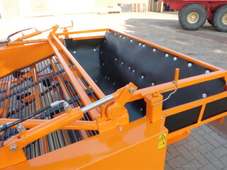 Uienrooier 2.25 meter 11/19